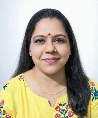 Mrs. Shakuntala Devi